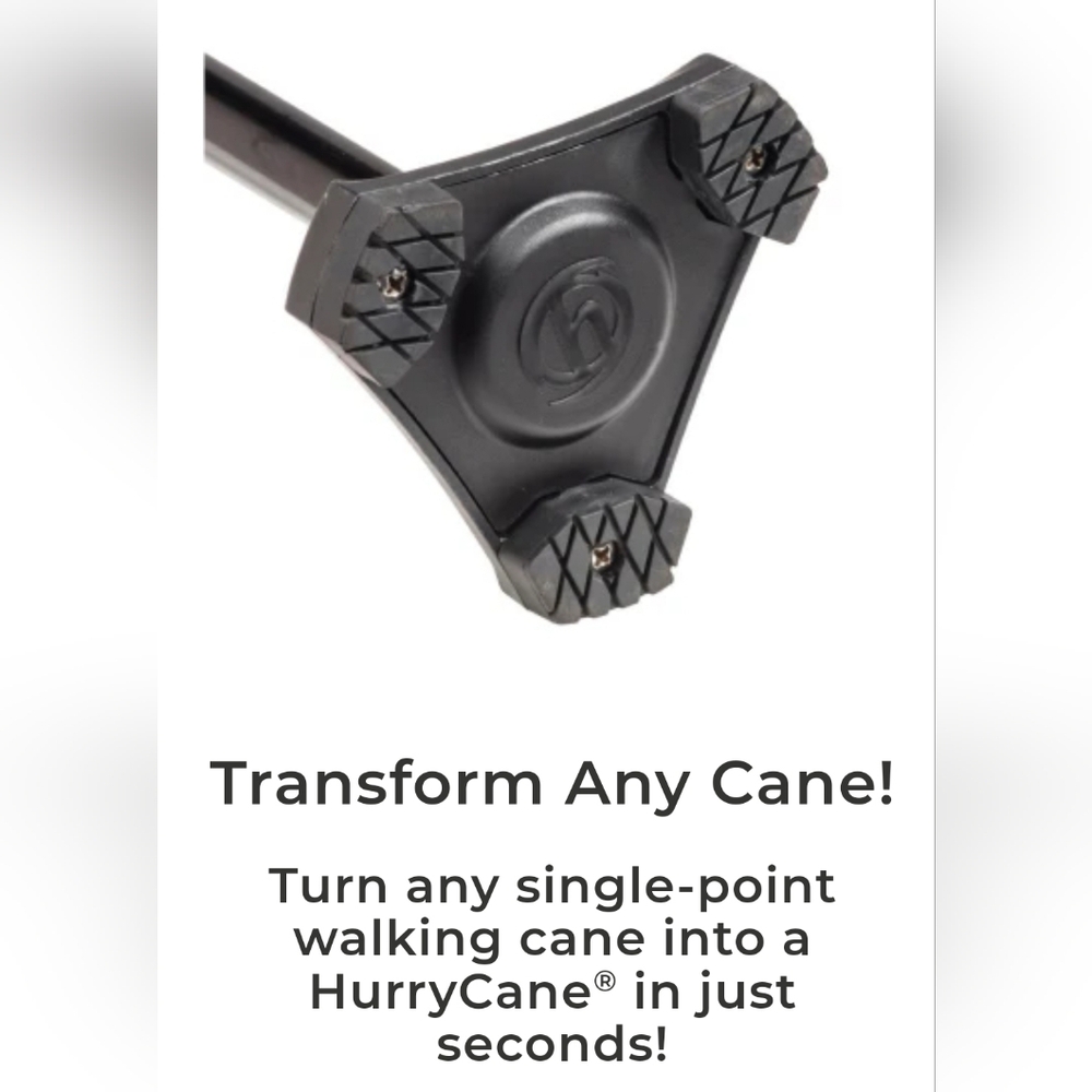 ⭐️⚡️Hurrycane flex accessory tip